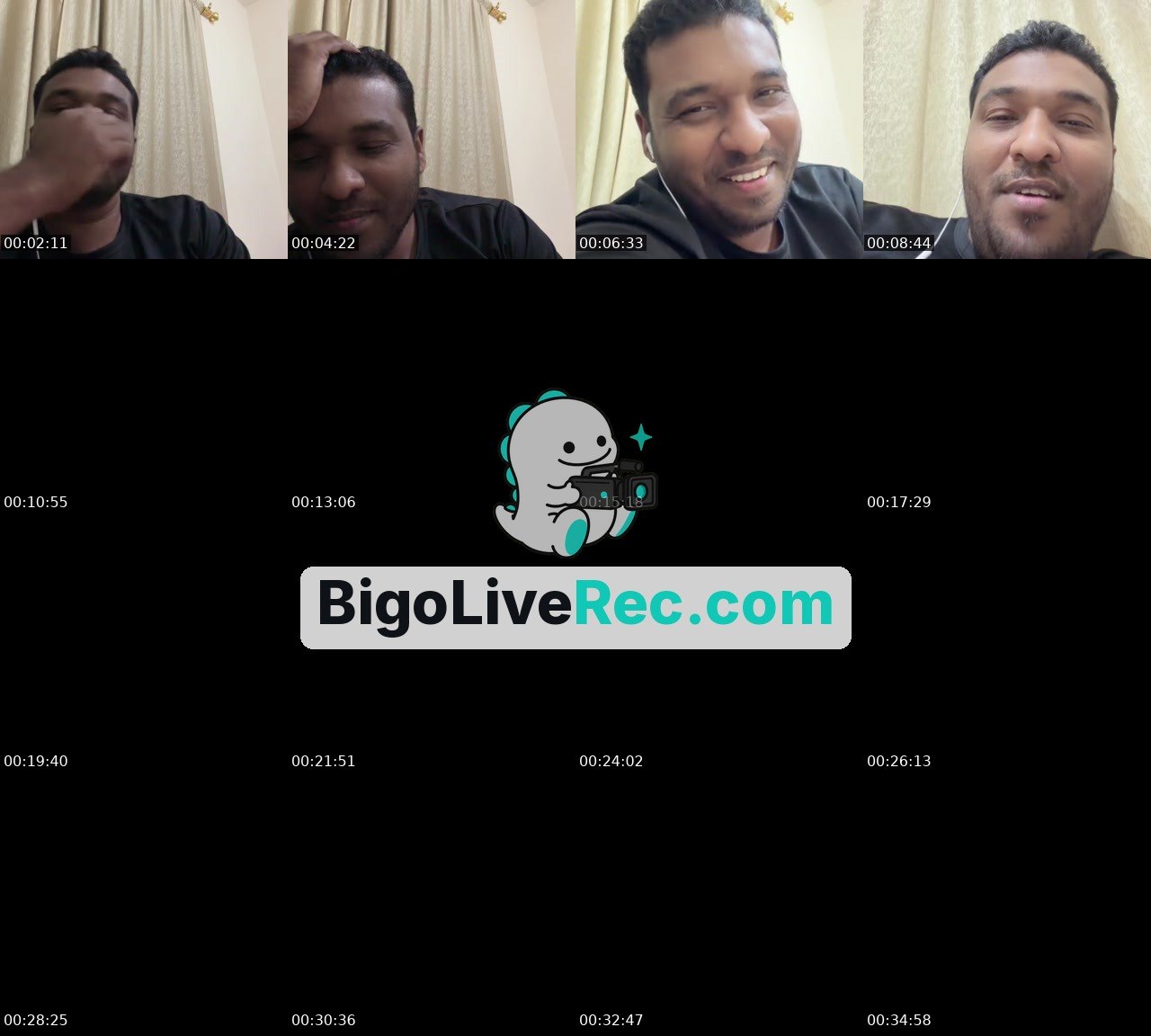 Bigo live: ★𝕃𝕆𝕆𝕂𝕄𝔸ℕ★ by @95102485