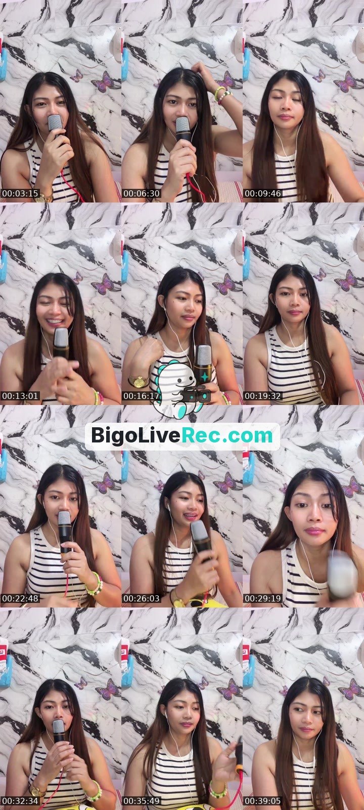 Bigo live: Be good october💕🫶 by @1013267189