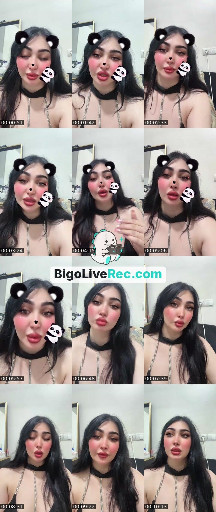 Bigo live: اسپانسرندارم 😣 by @1065725156