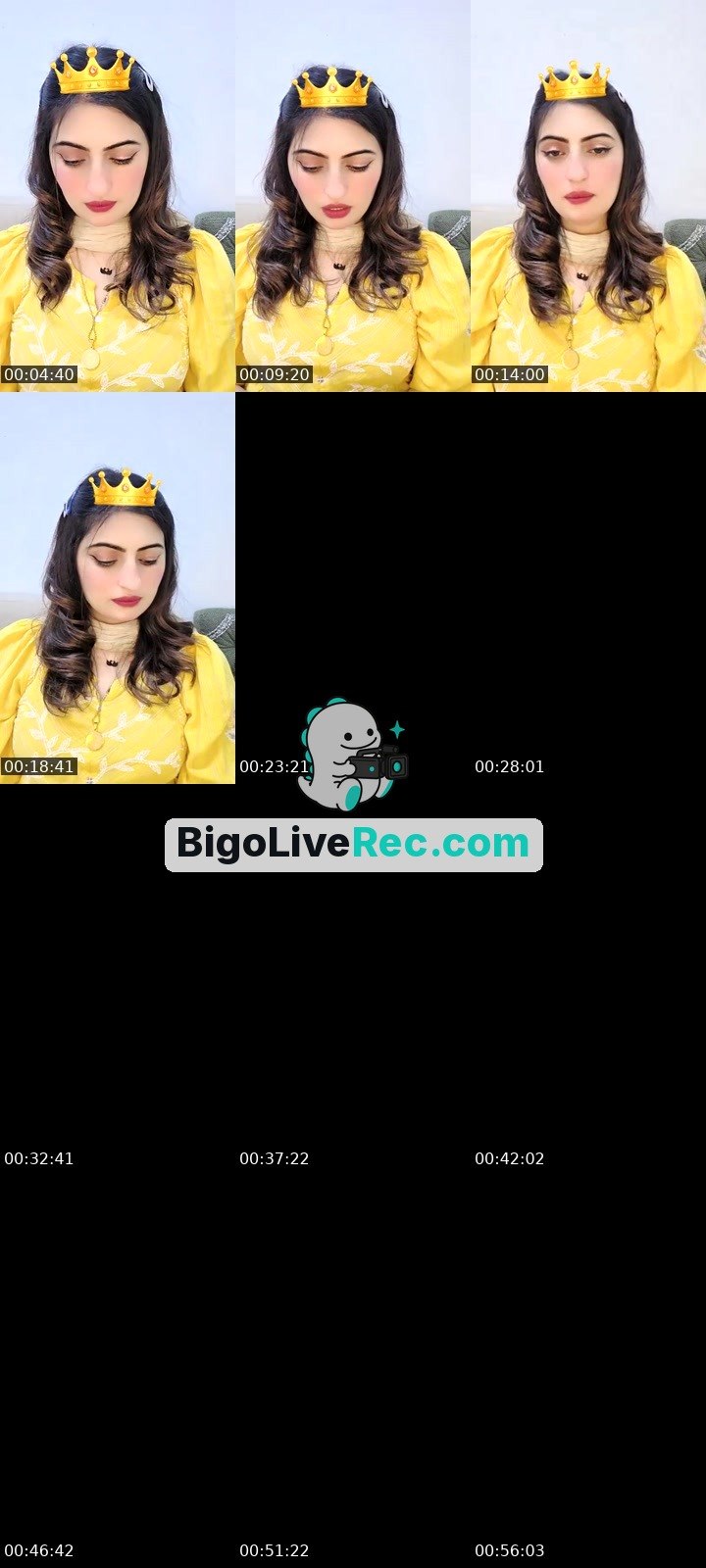 Bigo live: let's make a new target 🤪🤪🤪 by @994250916