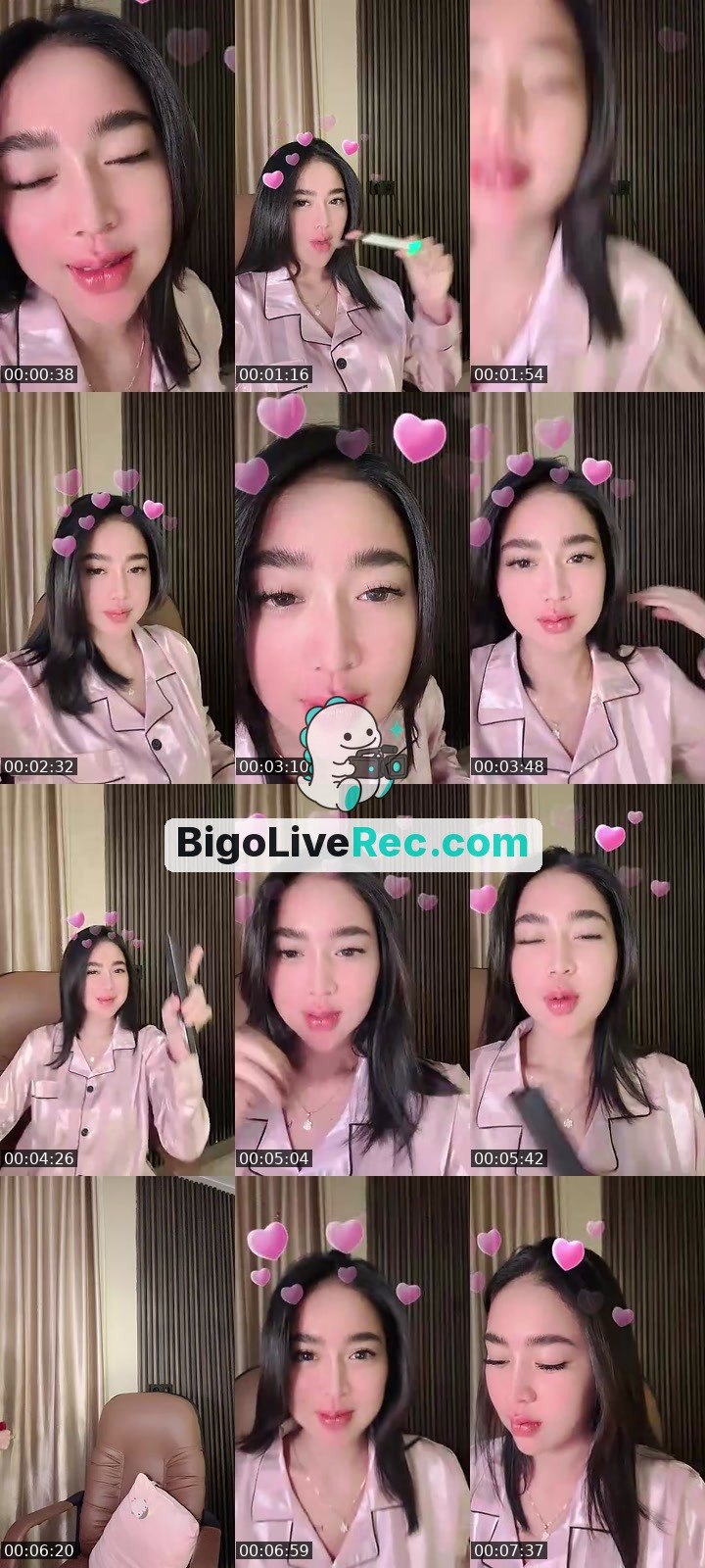 Bigo live: ♎️Velyn💀 by @april2121