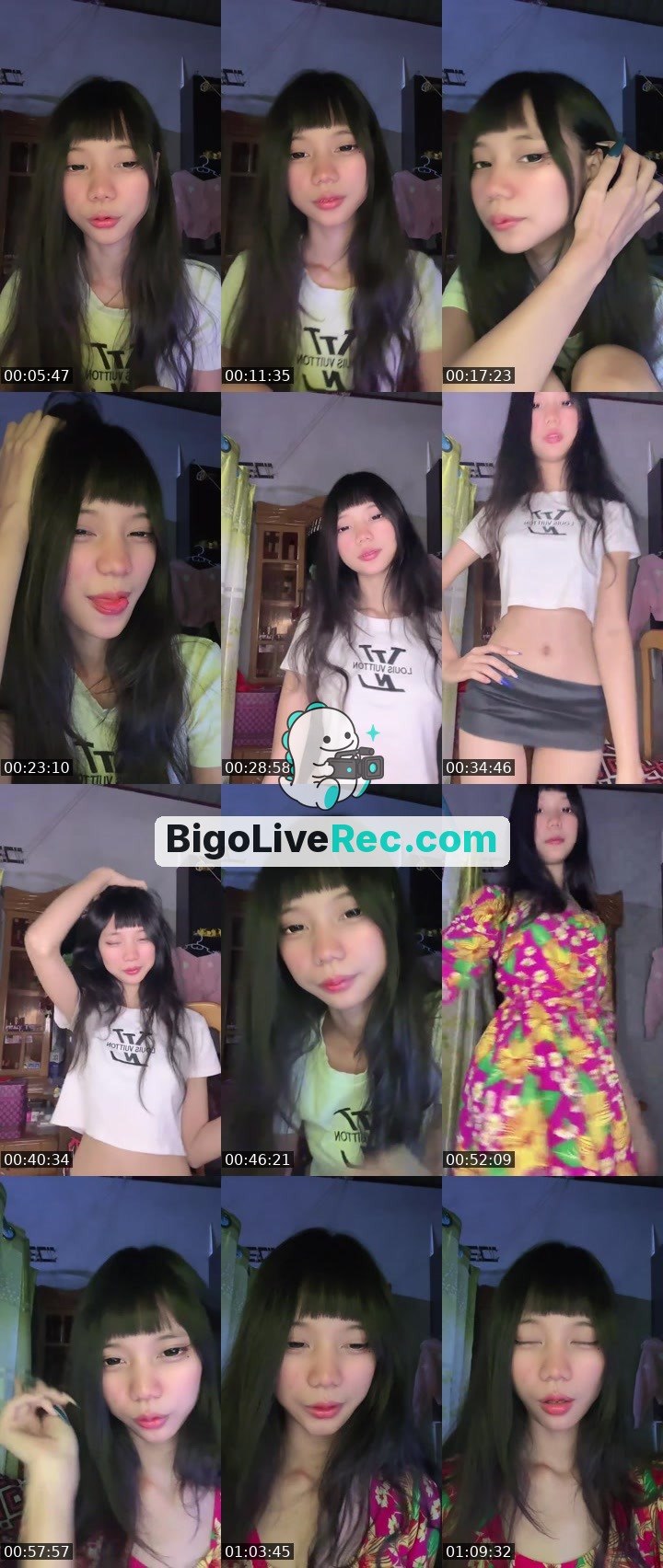 Bigo live: Come back 😭 by @myat_thiri_ko