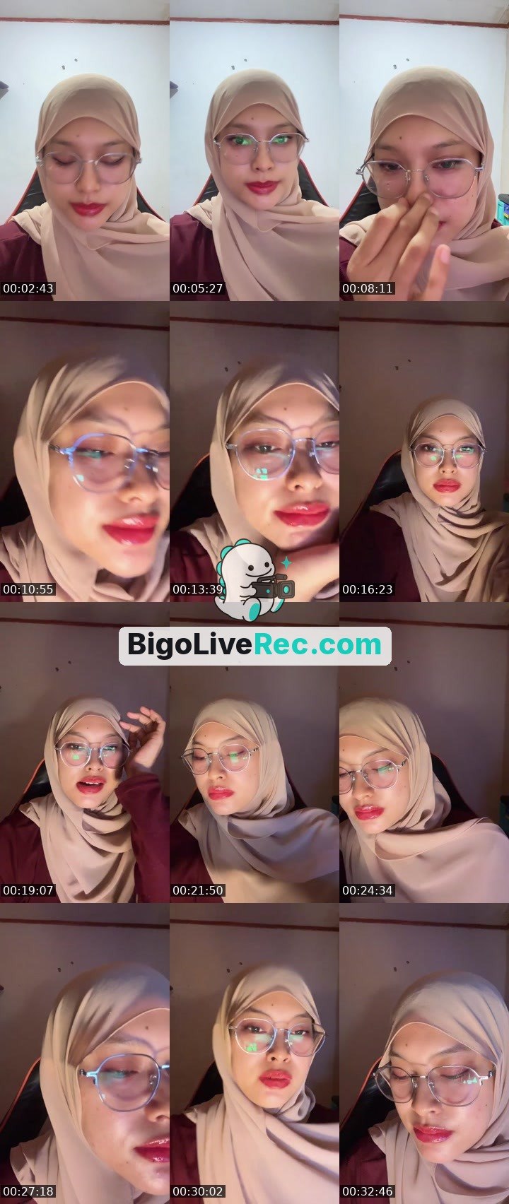 Bigo live: sini dong by @onlymputs