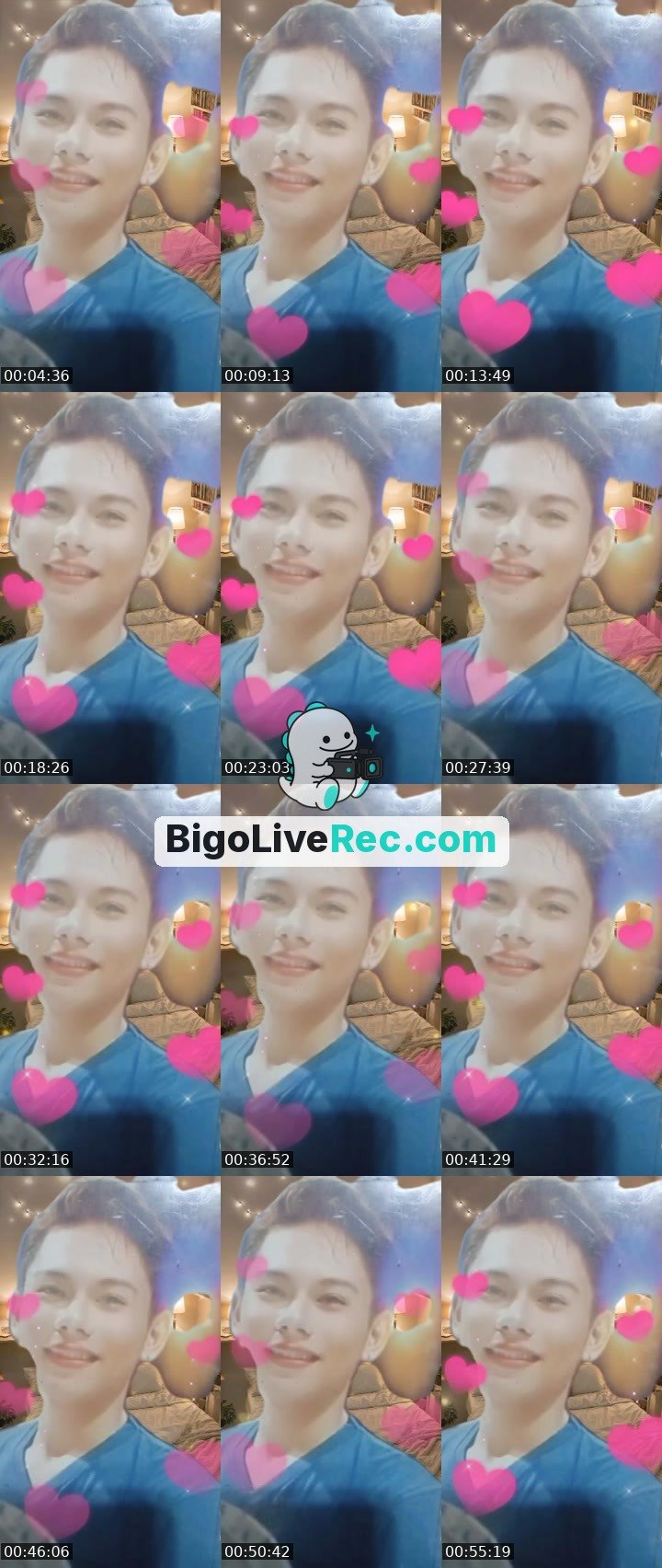 Bigo live: ᎧᎮ᭄VͪAᷤLͭ💎 by @1095320329