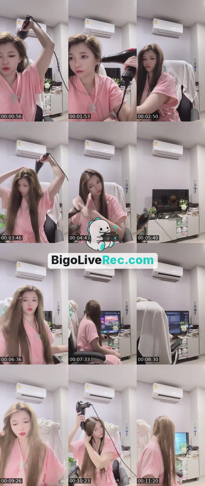 Bigo live: #charmer ขอให้เจอคนใจดี by @alicexbliss739