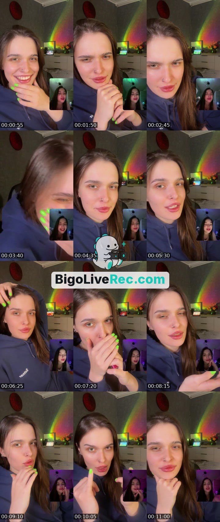 Bigo live: мур ♥️ by @1116528523