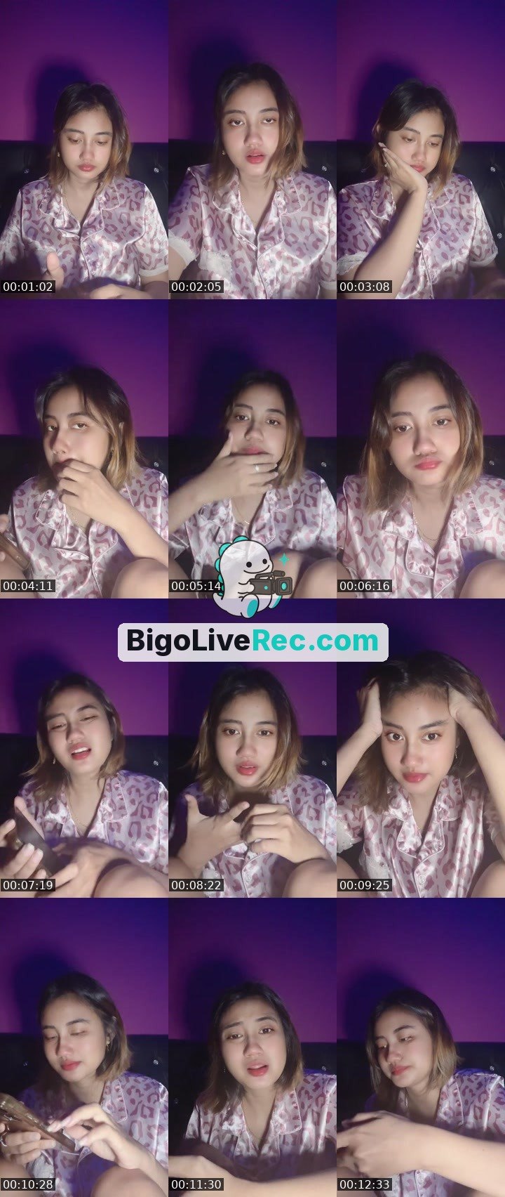 Bigo live: #Cutey Awal bulan by @1052053936