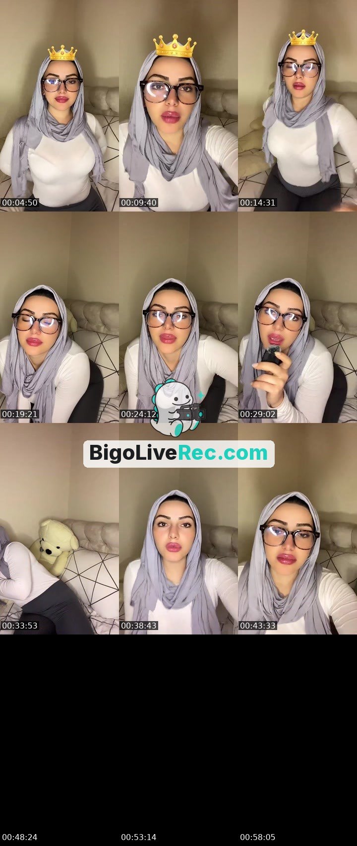 Bigo live: #Cutey Bekleniyorsun❤️ by @1119568722