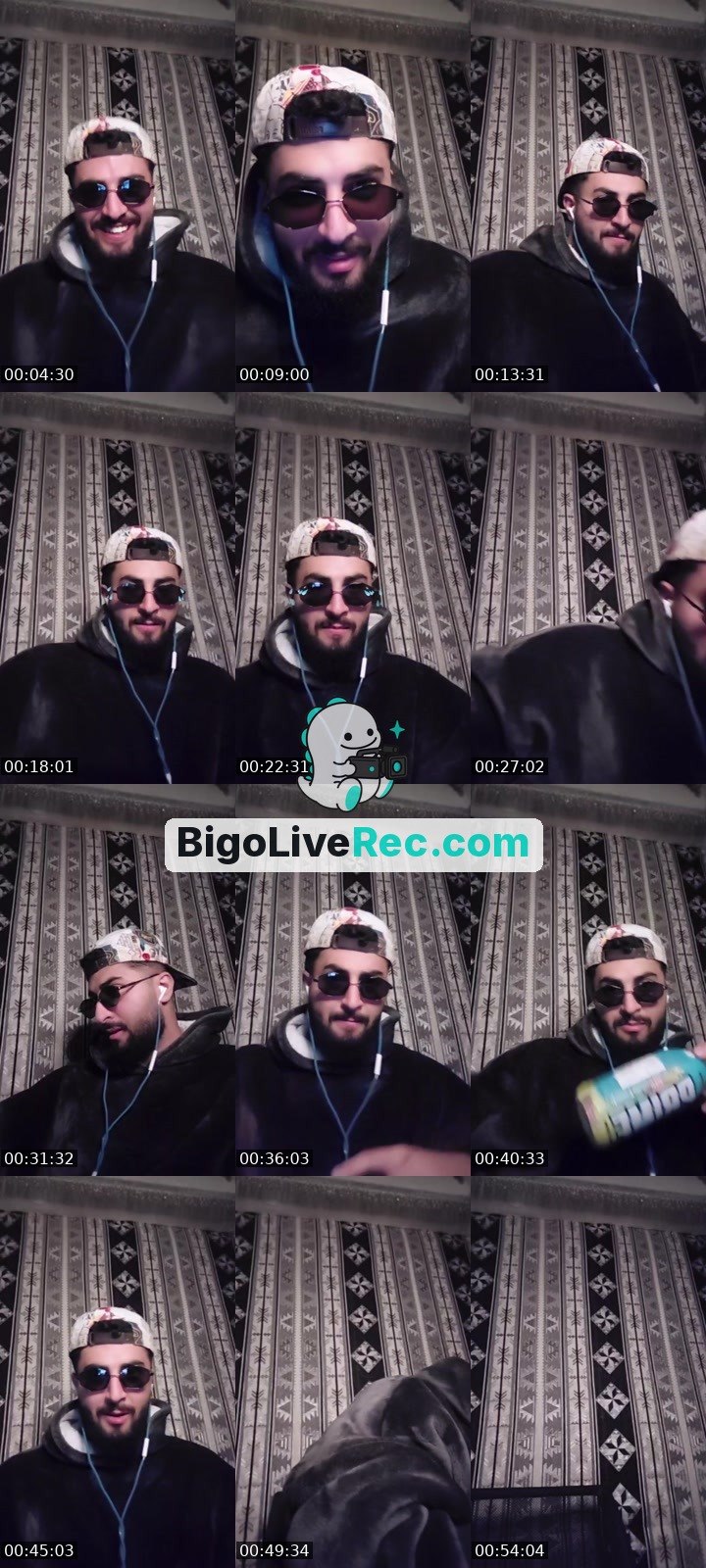 Bigo live: باااك 🫡 by @220956731
