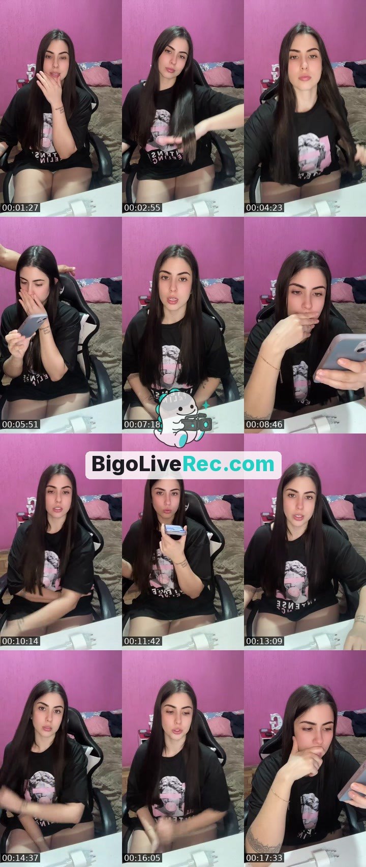 Bigo live: #Beauty Vemm amor 🇧🇷🇺🇸🇧🇷 by @ba.gabhot