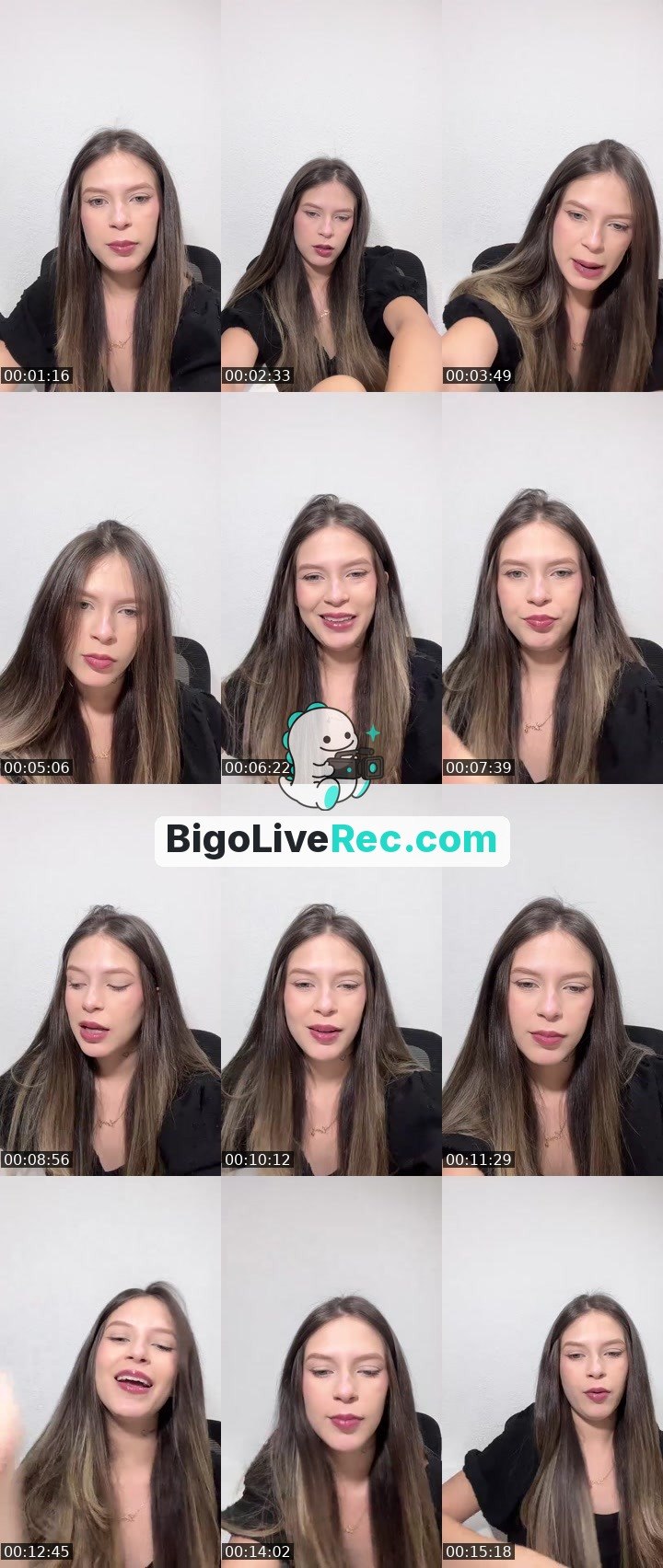 Bigo live: #Cutey agora by @1056943009