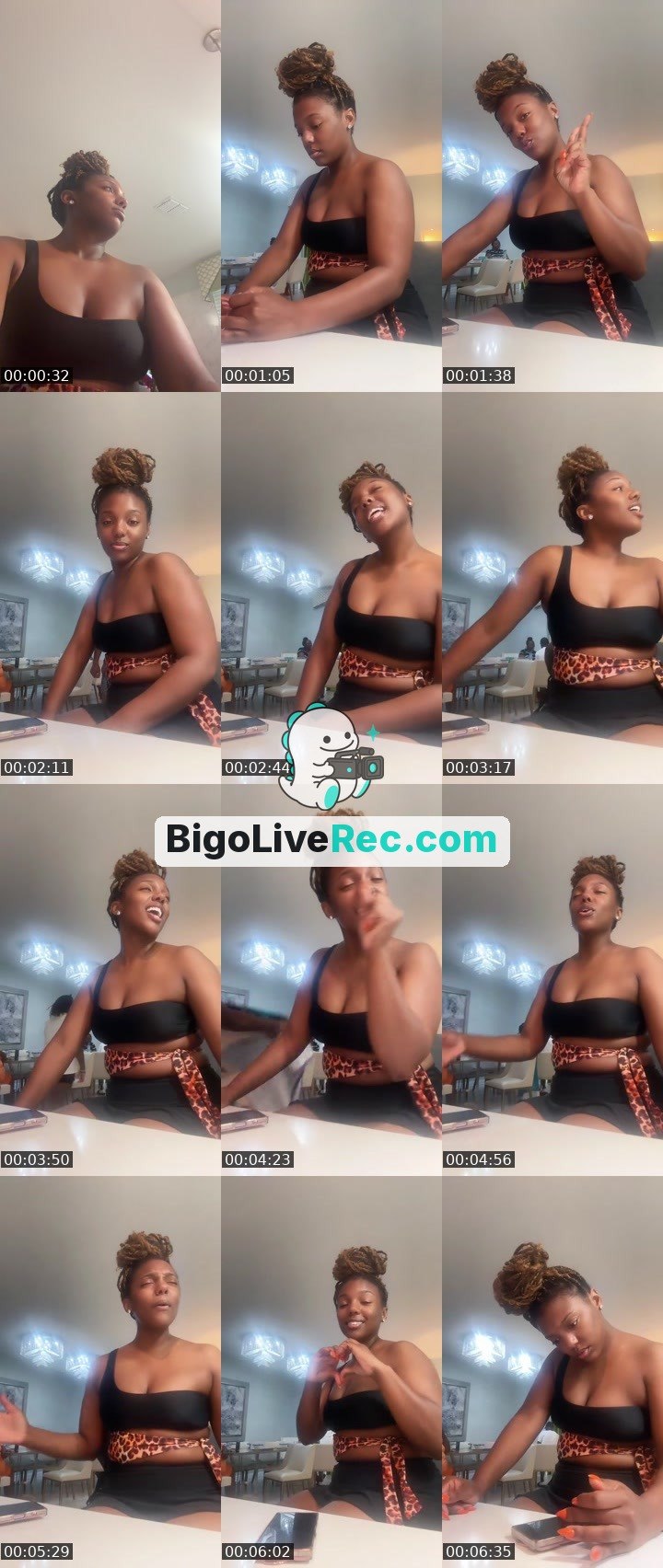 Bigo live: Nail shop 🥰 by @mata__j