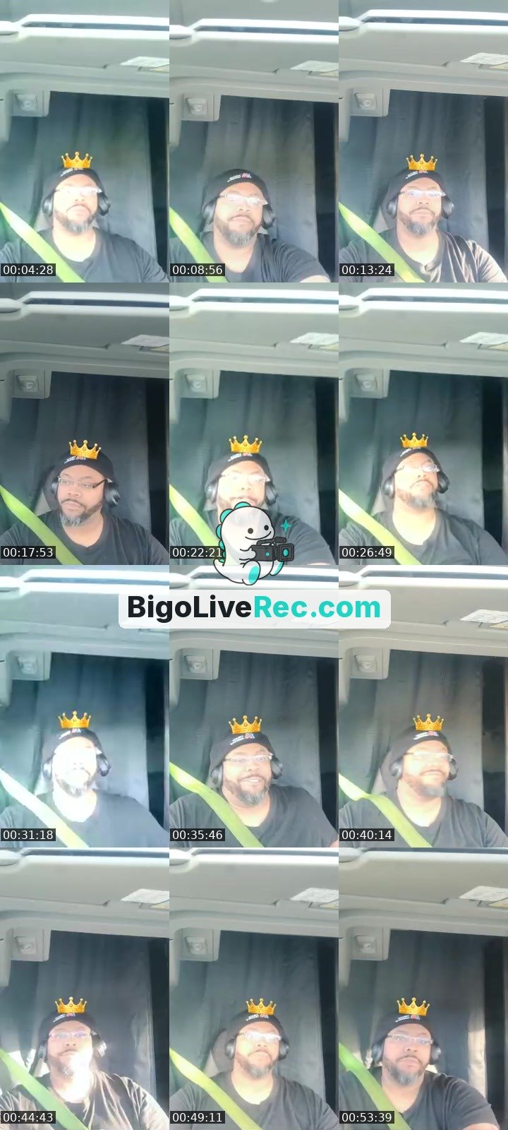 Bigo live: Levels.2.dis by @888841808