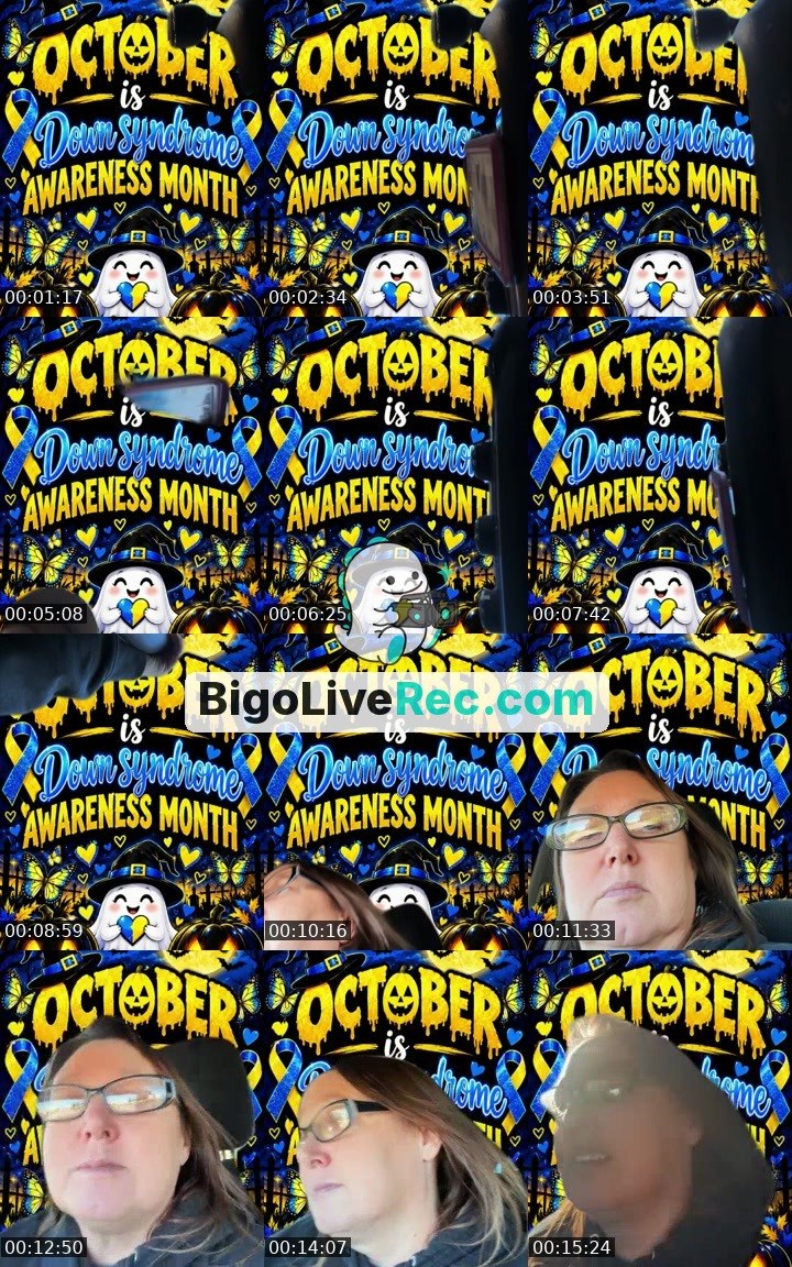 Bigo live: #CreatorsCheckin Manic Monday by @943227869