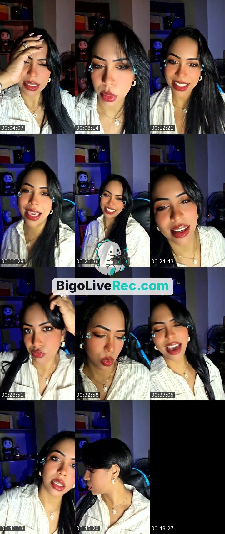 Bigo live: 35k pra meta help by @alpha.tamyy