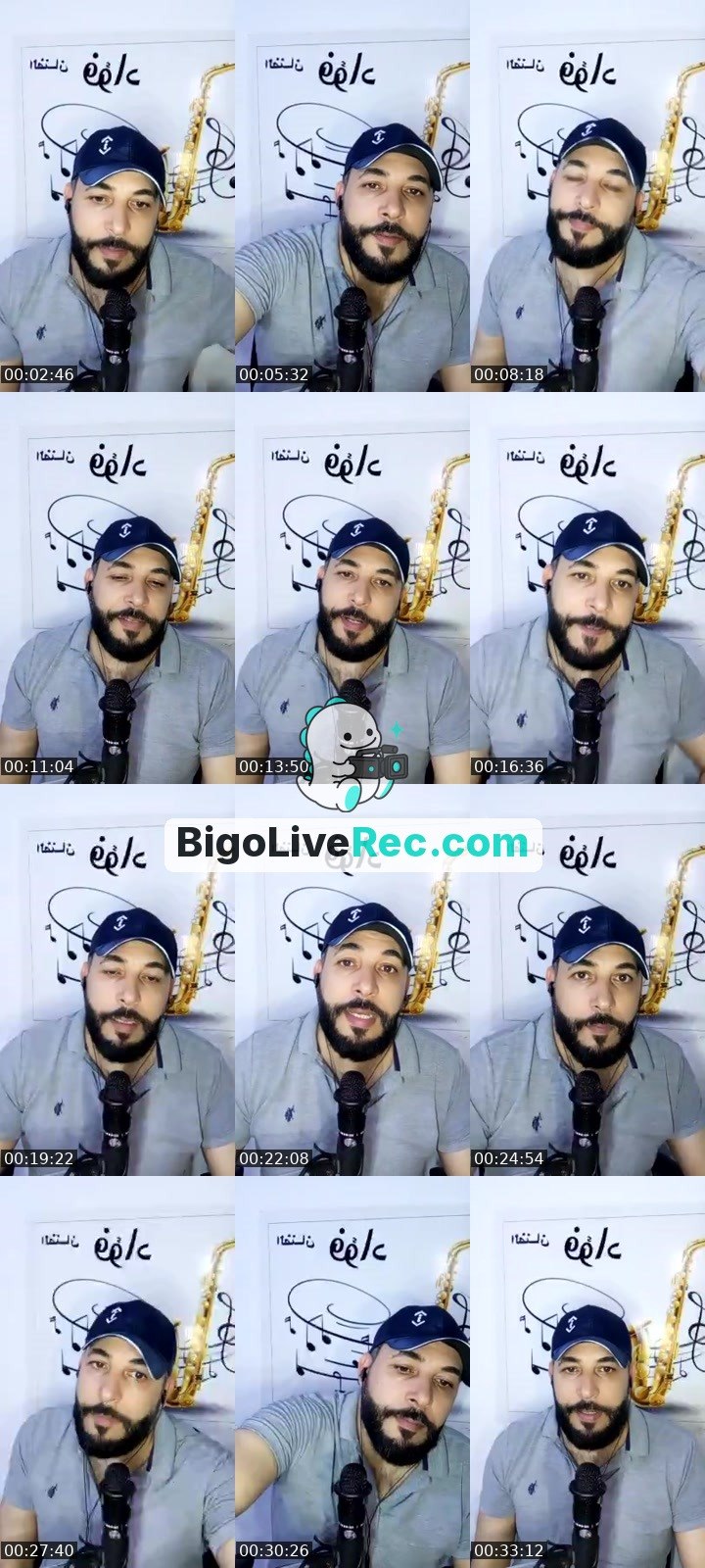 Bigo live: بداية خير عالجميع حياكم by @1137058306
