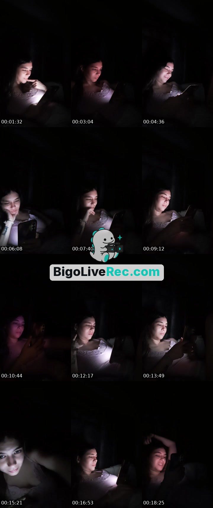 Bigo live: holisss by @1064289102