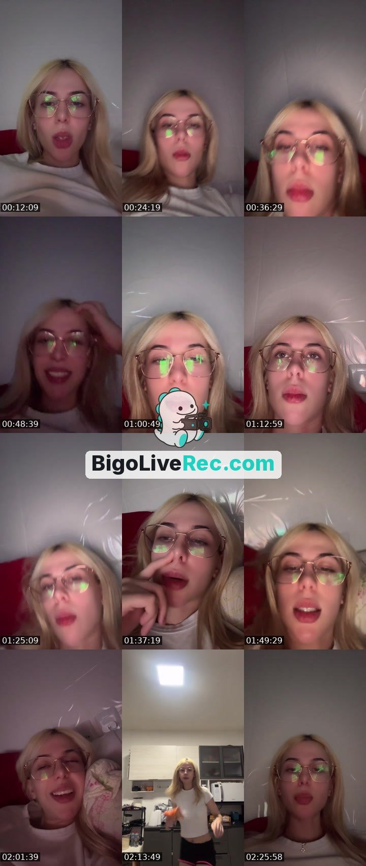 Bigo live: Oiii 💖 by @lorinha01