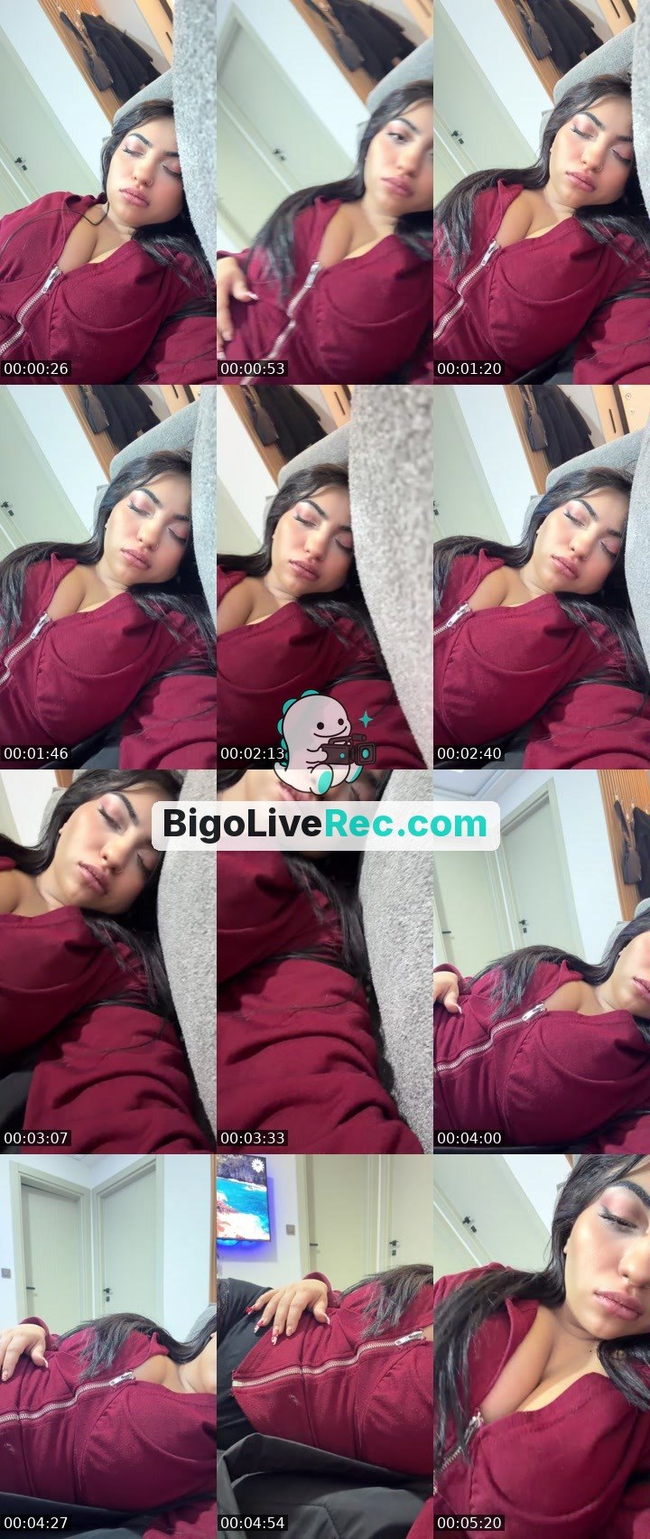 Bigo live: #charmer abartmaaaas by @rojdasu