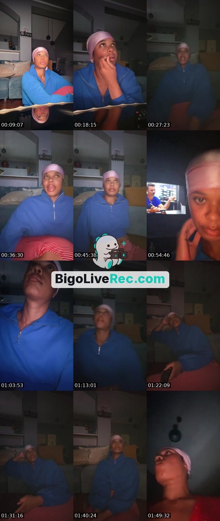 Bigo live: #BlackExcellenceAlways Fine shi by @Indiibby