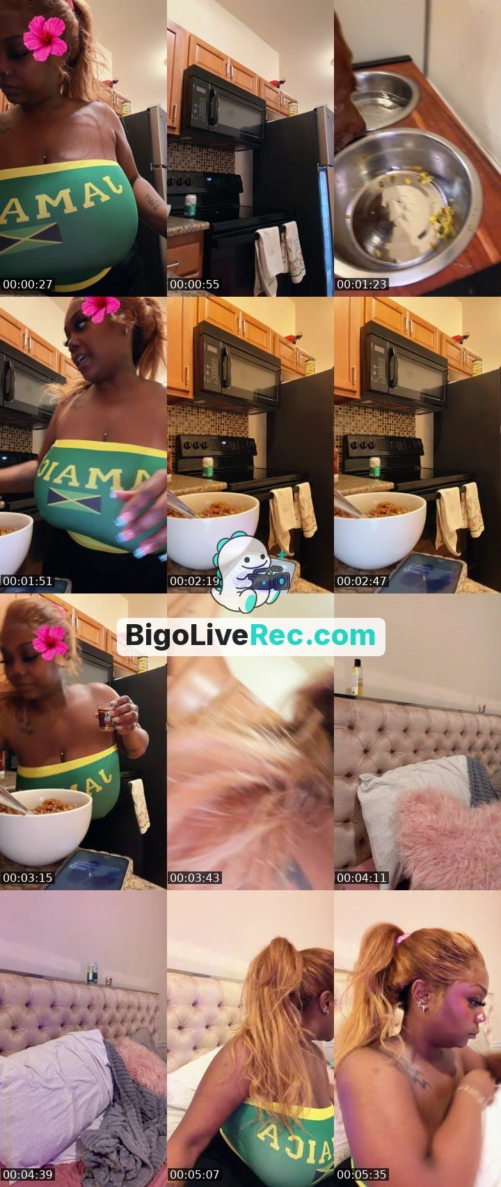 Bigo live: #Beauty Off work let’s work ✨✨✨ by @chanelloves
