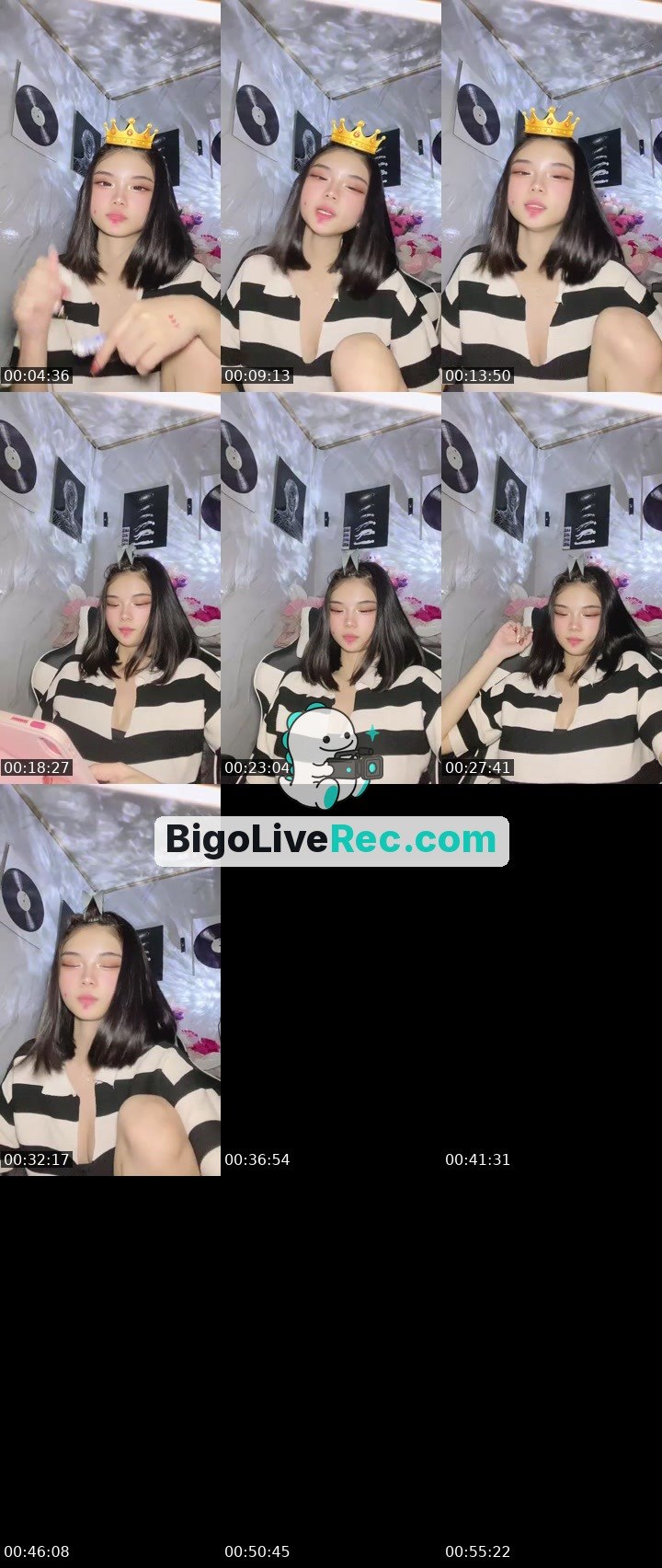 Bigo live: #LFTop1 IKAW NA BAHALA by @Caiotic