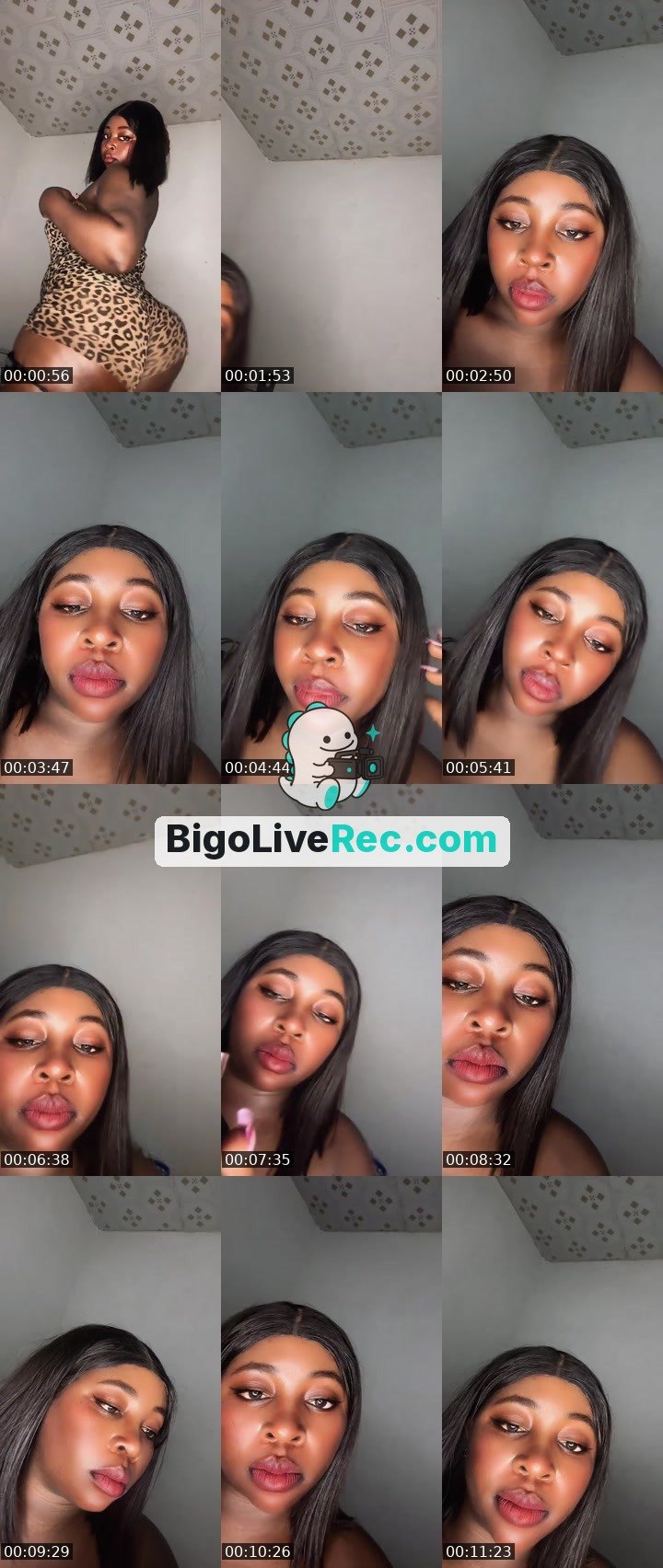 Bigo live: #Singing Dancing by @989484732