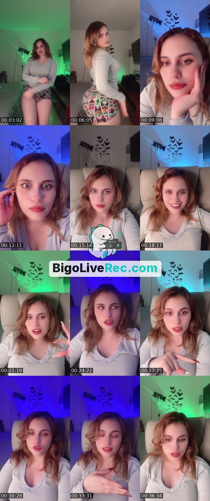 Bigo live: #Beauty Welcome by @iamqueenbee