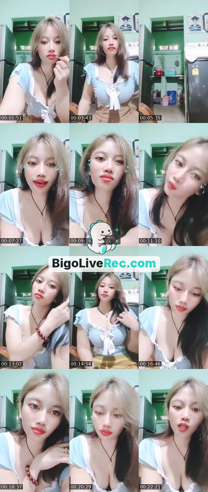 Bigo live: #MISS_BIGO ဟိတ် by @chitthaelay1500