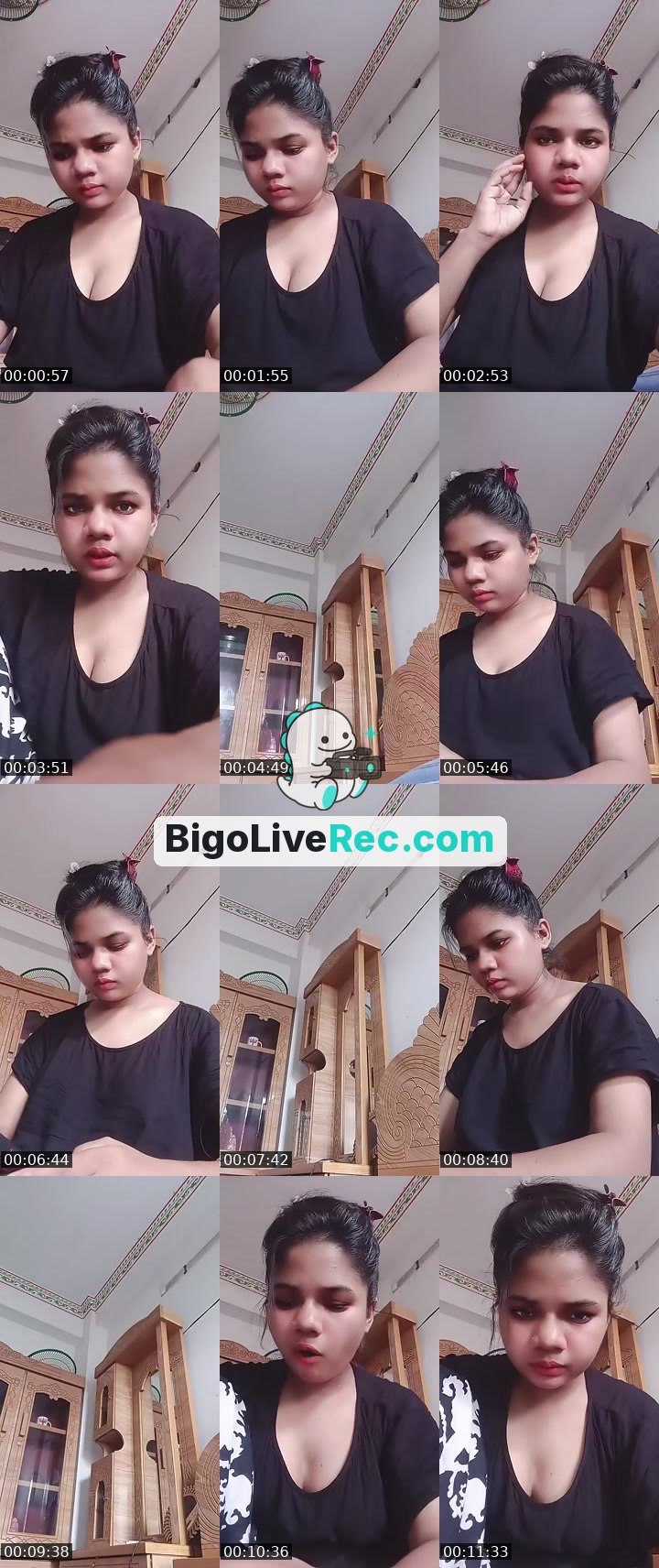 Bigo live: 😜DJ Queen💃 by @T.DJ_Jara