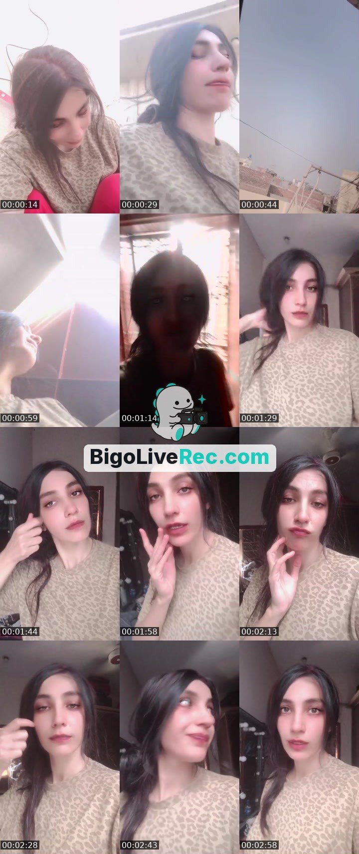 Bigo live: #Cutey  by @sadia.8.kjan