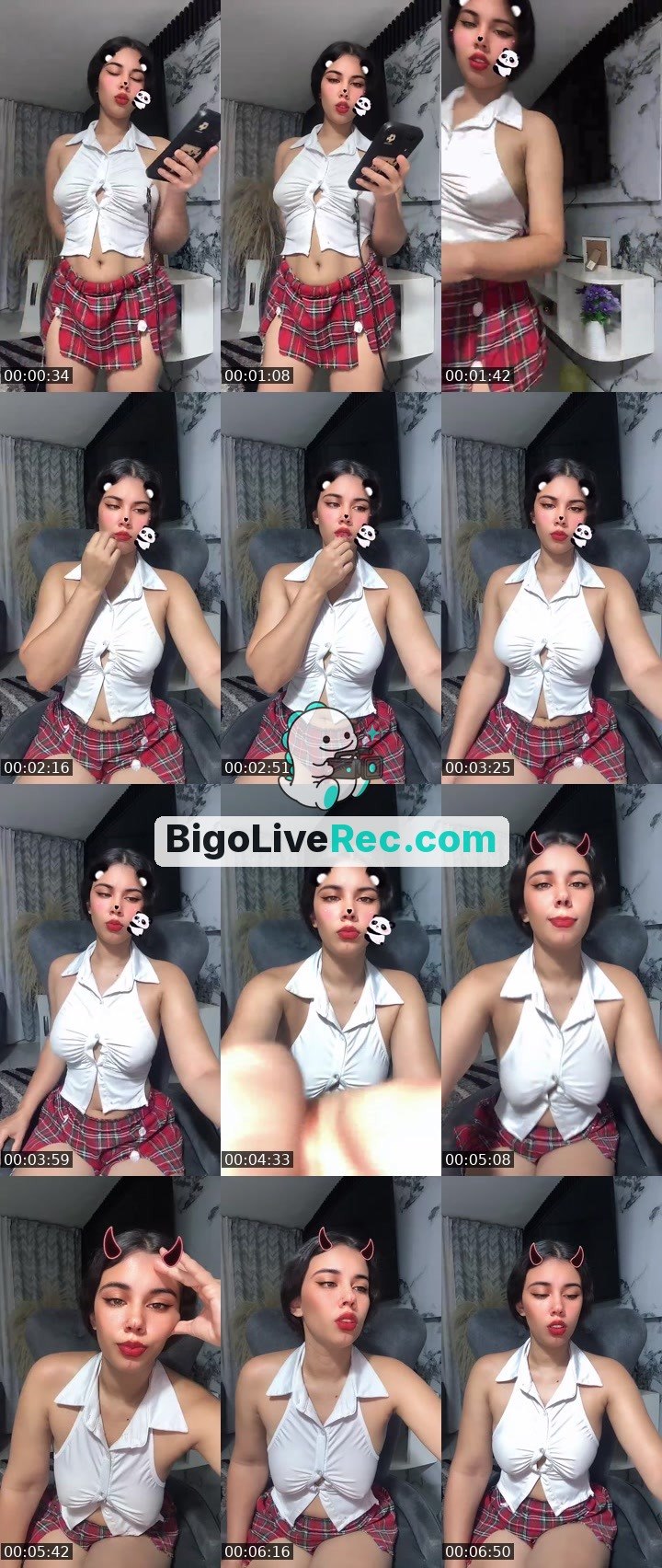 Bigo live: Ven Aquí Lindo,🔥🎁 by @MiaALANA