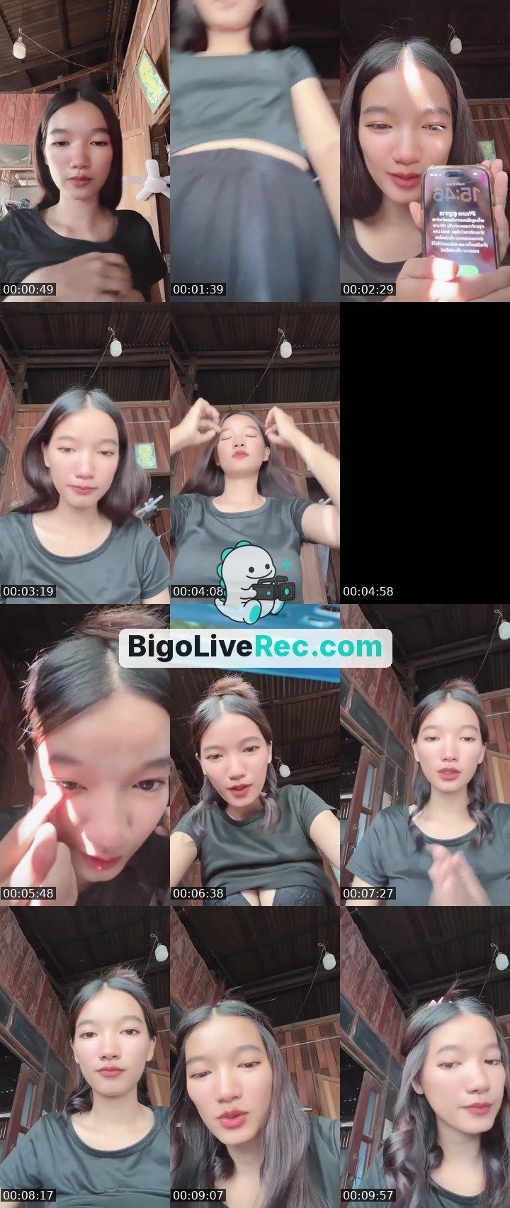 Bigo live: เปิดยอดให้หน่อยงับ💗✨ by @Badguy00000.