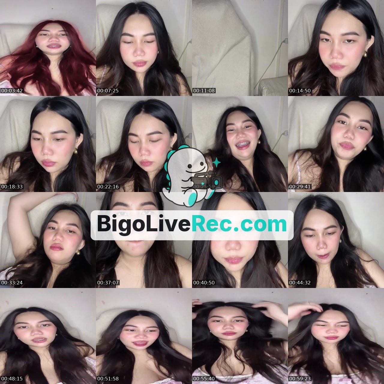 Bigo live: 5 ⭐️ by @Slayna69