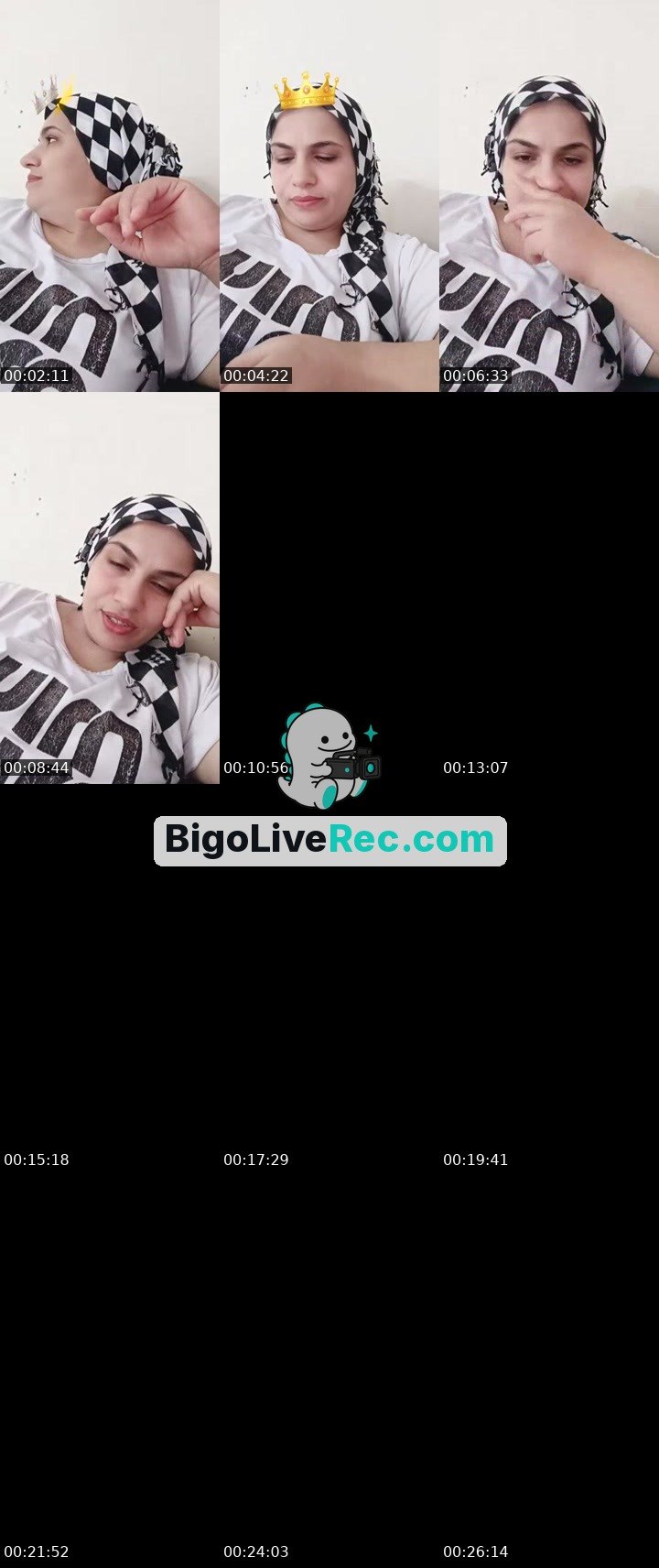 Bigo live: Ya Nasip 🤲🏻 by @sondurak2