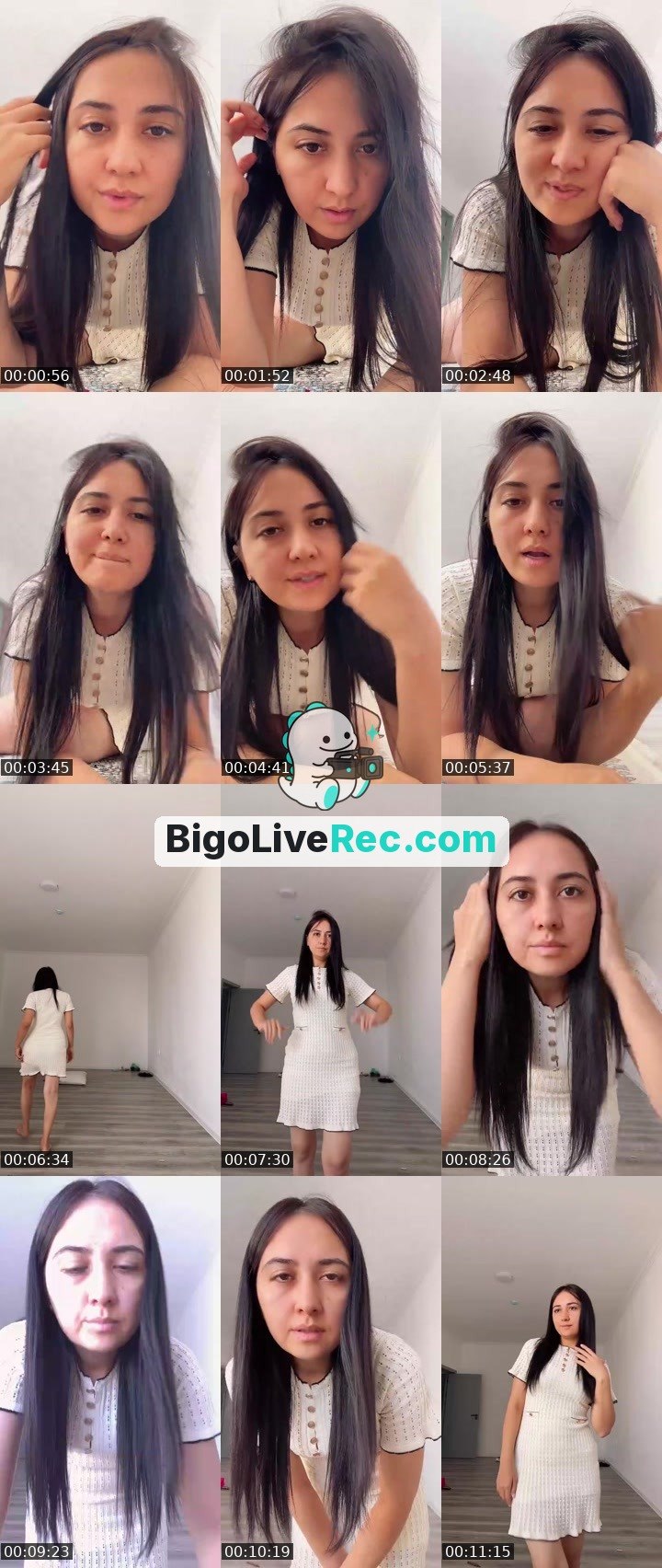 Bigo live: Sevishilu🤣 by @433922448