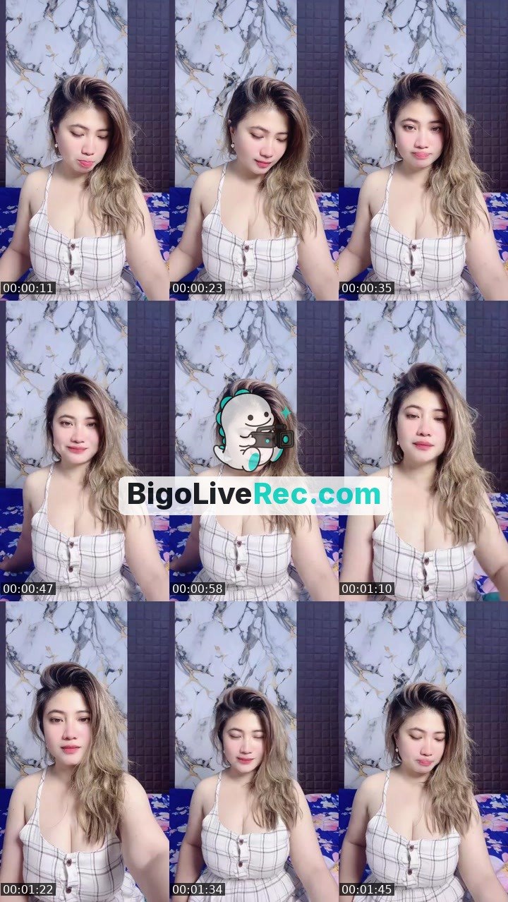 Bigo live: #Singing Vote plis by @beeshia9