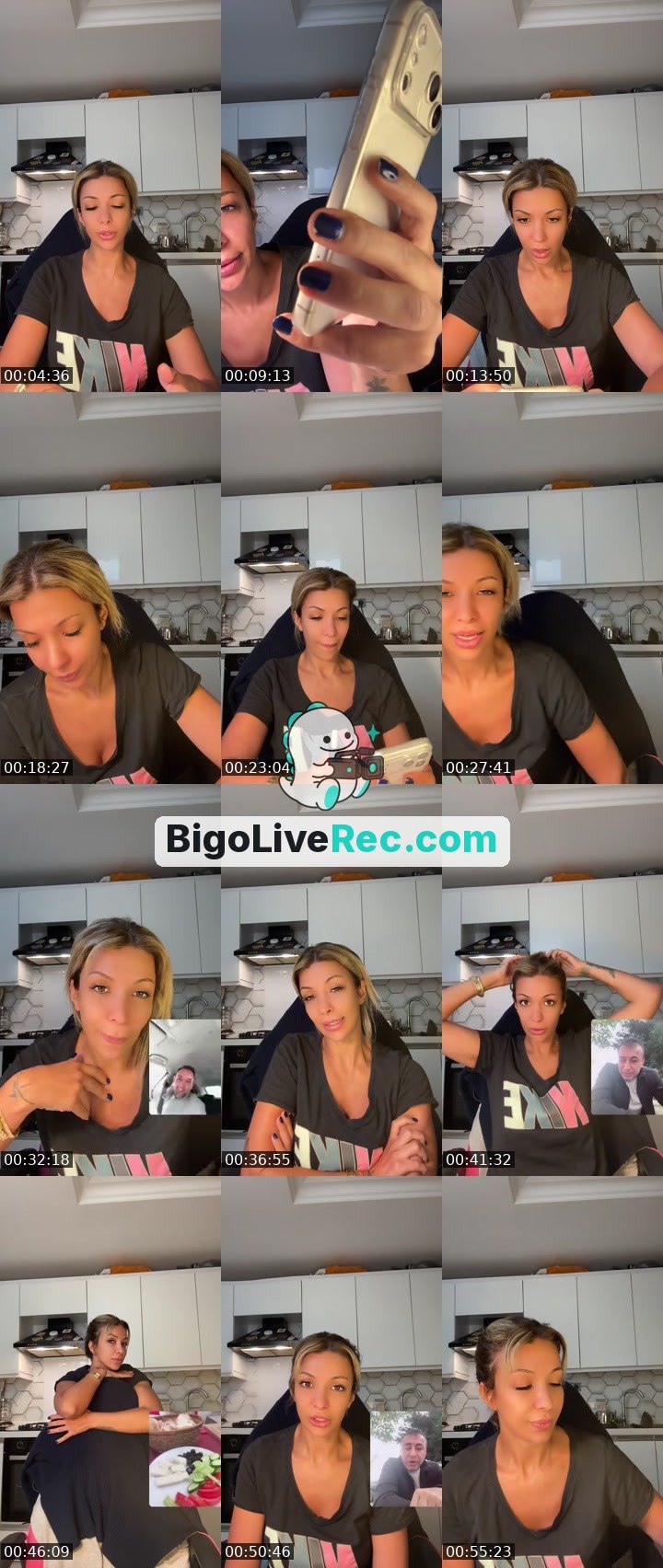 Bigo live: Gelseneee💕 by @Mss.aysegul.36