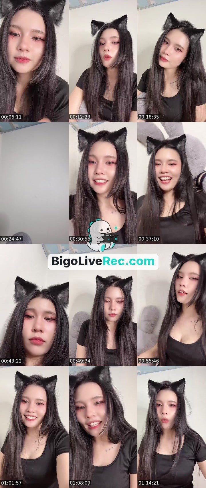 Bigo live: 🎁 by @j35woon24