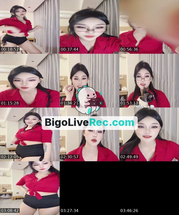 Bigo live: 哆咪 by @1132705633