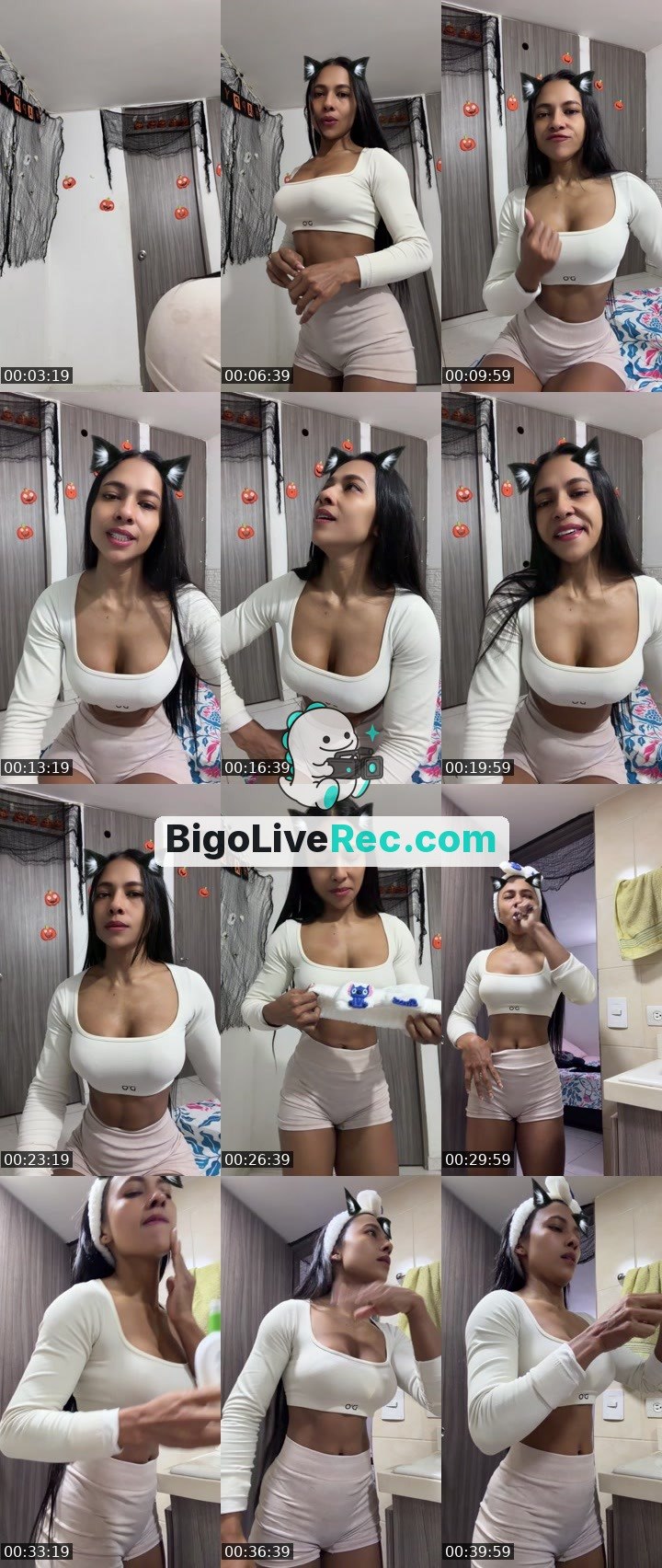 Bigo live: Welcome love ❤️ by @sandris.g