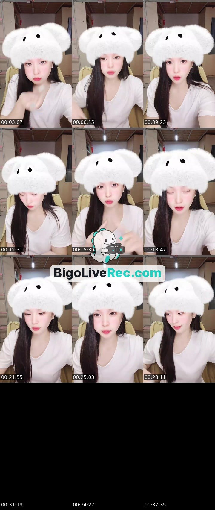 Bigo live: 新人直播第三天 by @1134819138