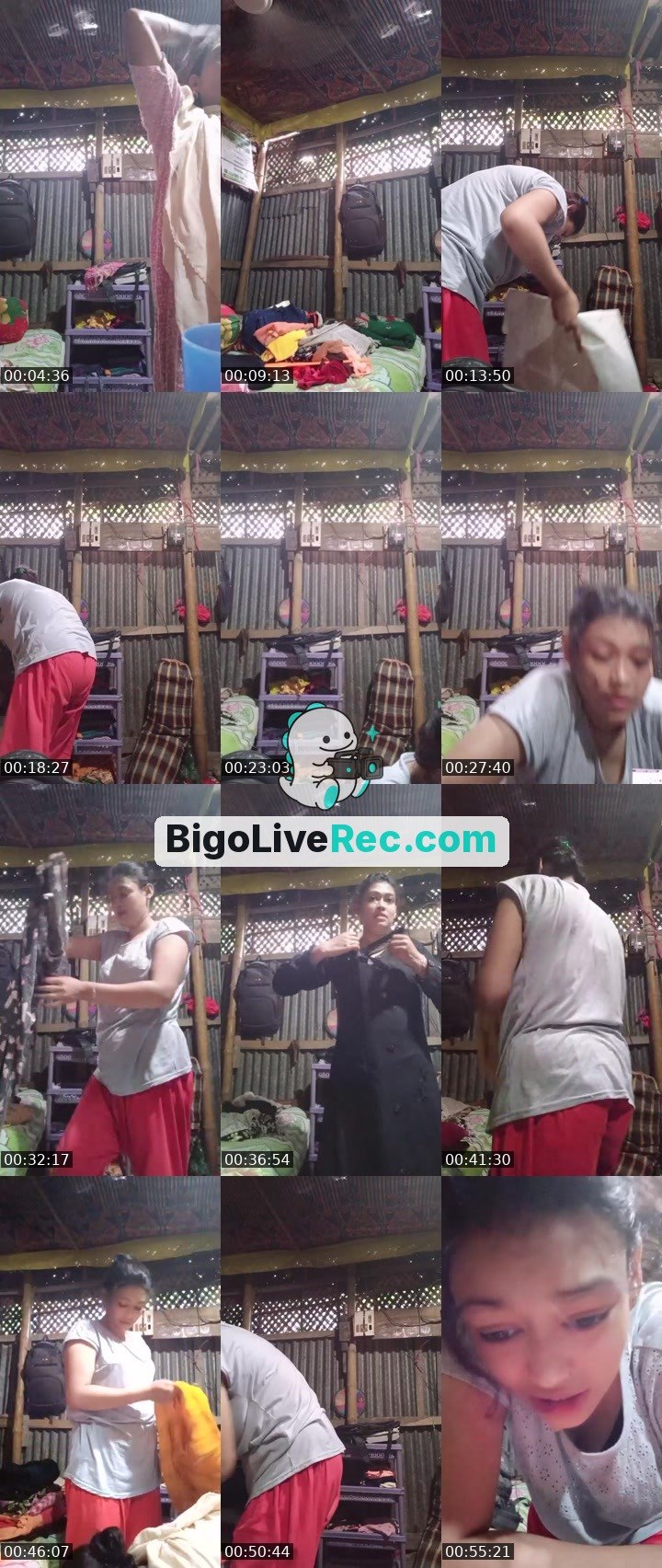 Bigo live: মিথিলা by @935793162