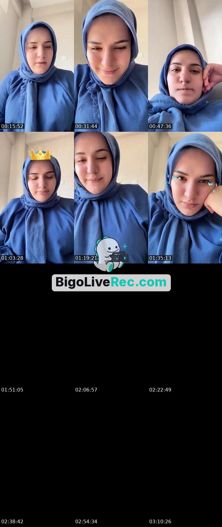 Bigo live: YENİ YAYINCINIZ🤍 by @1140909649