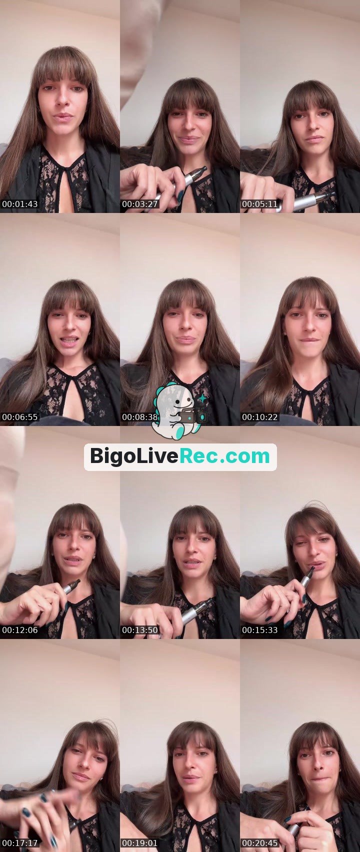 Bigo live: M. by @1125184048