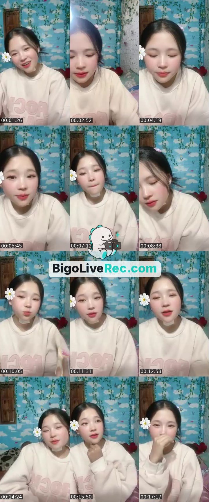 Bigo live: Ca Tsi mj neeg pab hlub li so🥲 by @HA_nkaujntxawm