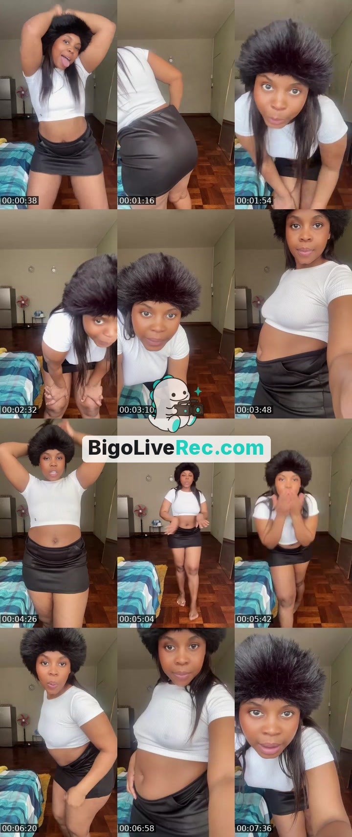 Bigo live: kira❤️ by @1136559568