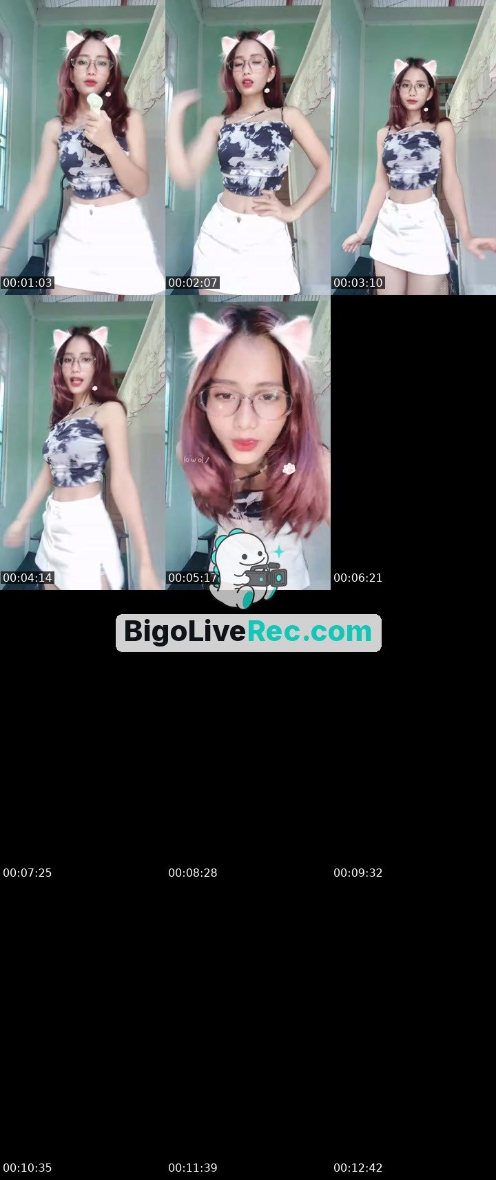 Bigo live: Supportပေးကြပါအုံး by @1138713493
