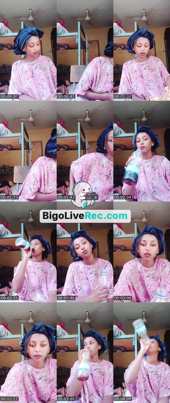 Bigo live: #Hipster 15k😻 by @1099095736