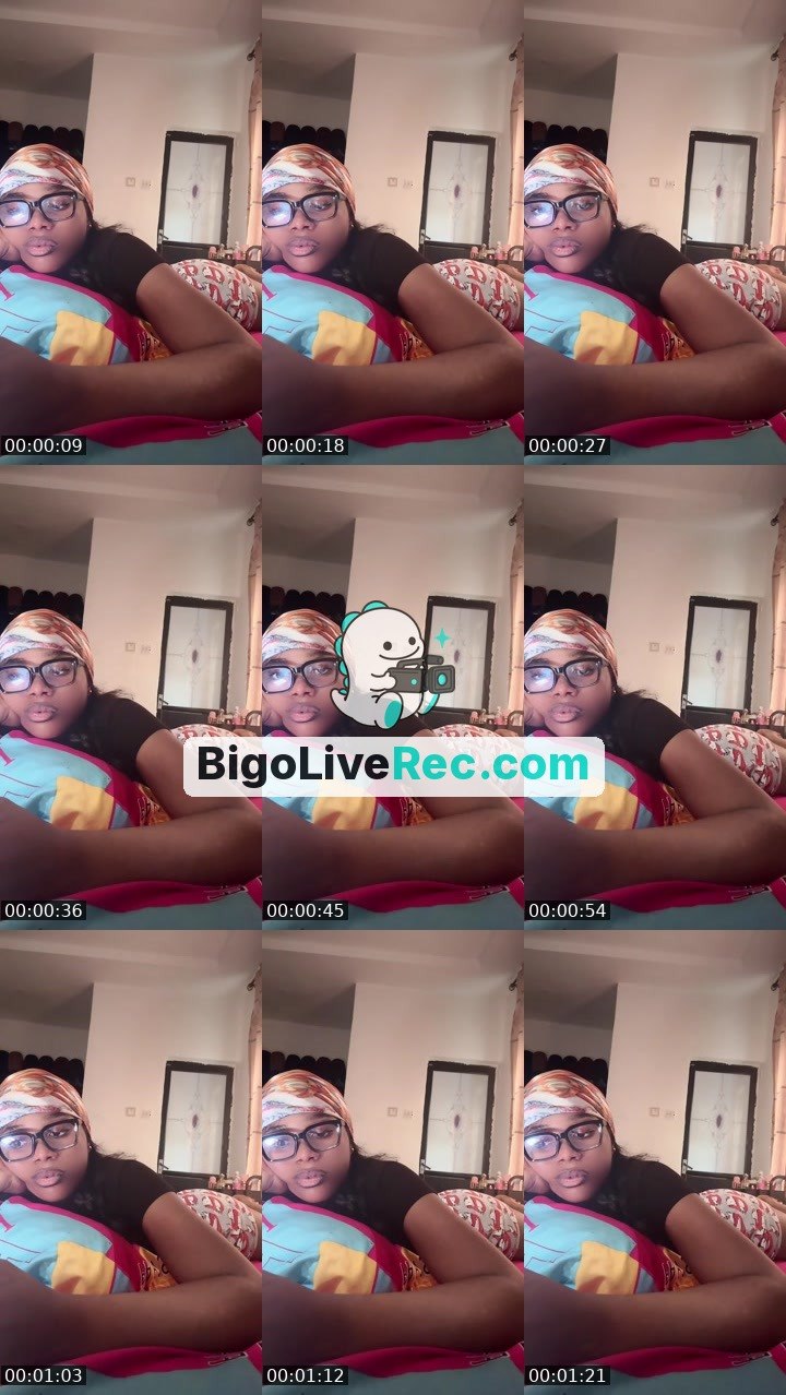 Bigo live: This New Host Needs You🥹👉👈 by @1135291311
